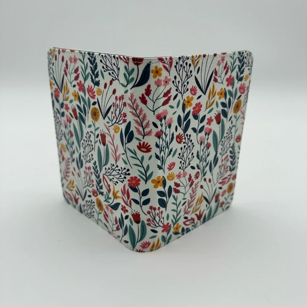 Floral Tablet Case — 11th Gen Kindle